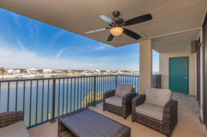 Ole River Hideway, Orange Beach, Updated 2 Bedroom Waterfront Condo, Wind Drift, Orange Beach